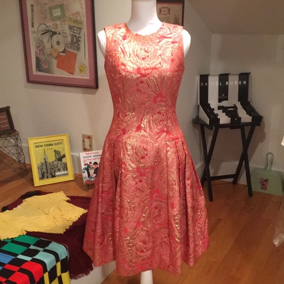 Dress - Picture 1 of 2